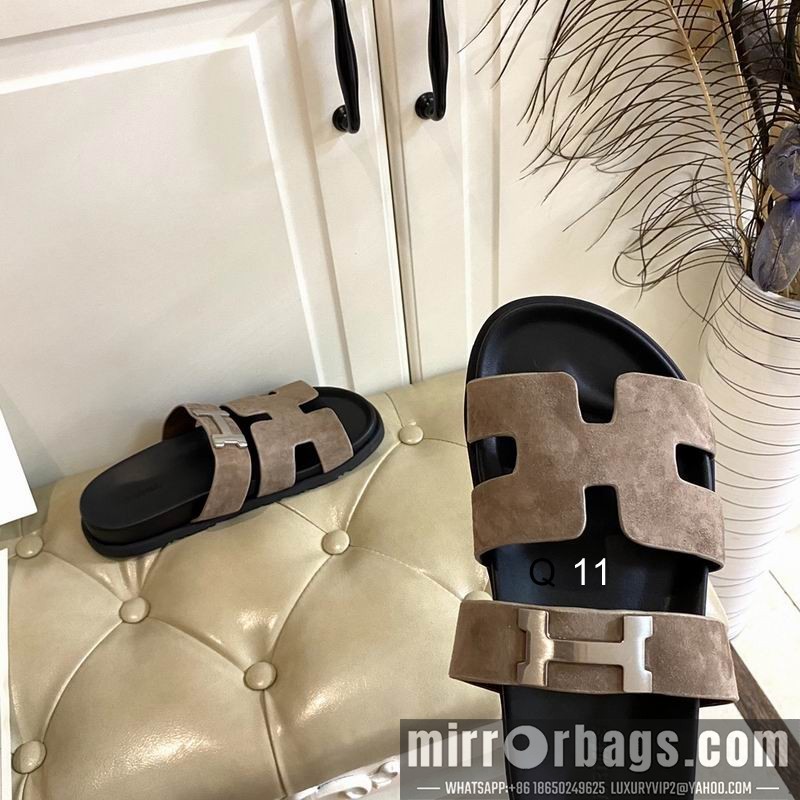 Hermes Shoes Hermse sz35-44 Y0601