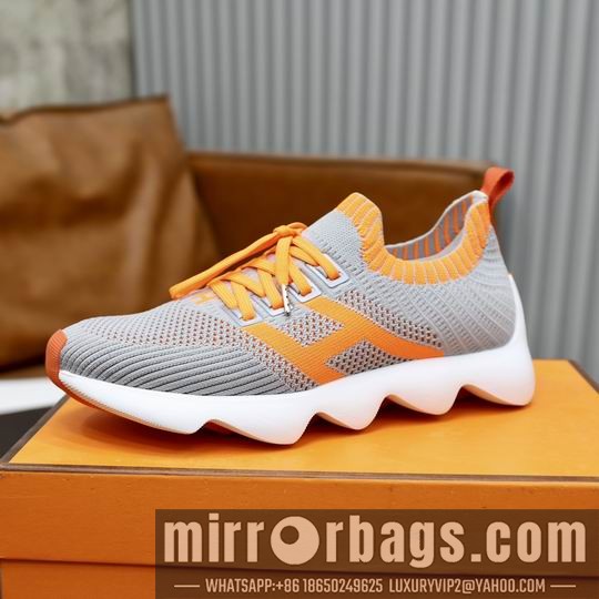 Hermes Shoes Hermes sz38-45 mnh0701