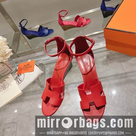 Hermes Shoes Hermes sz35-41 mnh0216