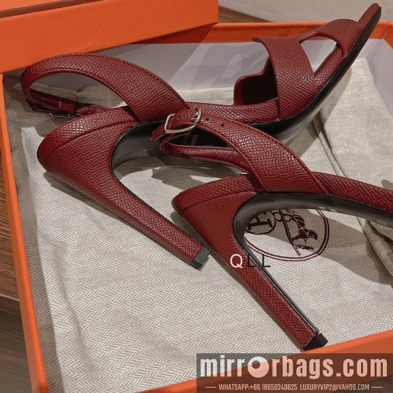 Hermes Shoes Hermes sz35-42LL0105