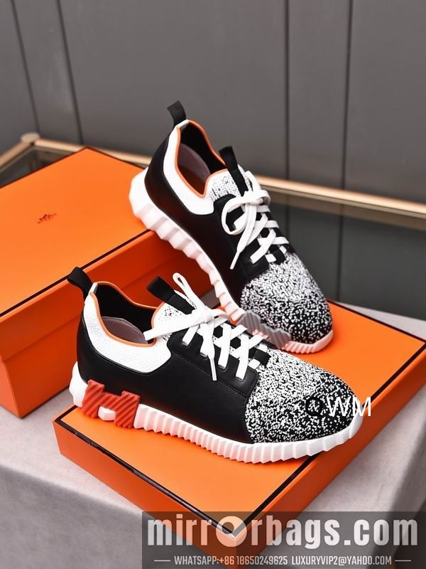 Hermes Shoes Hermes sz38-45 WM0605