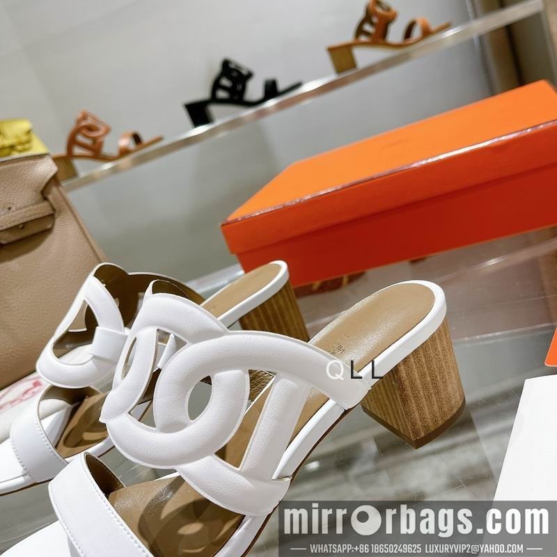 Hermes Shoes Hermes sz35-41LL0107