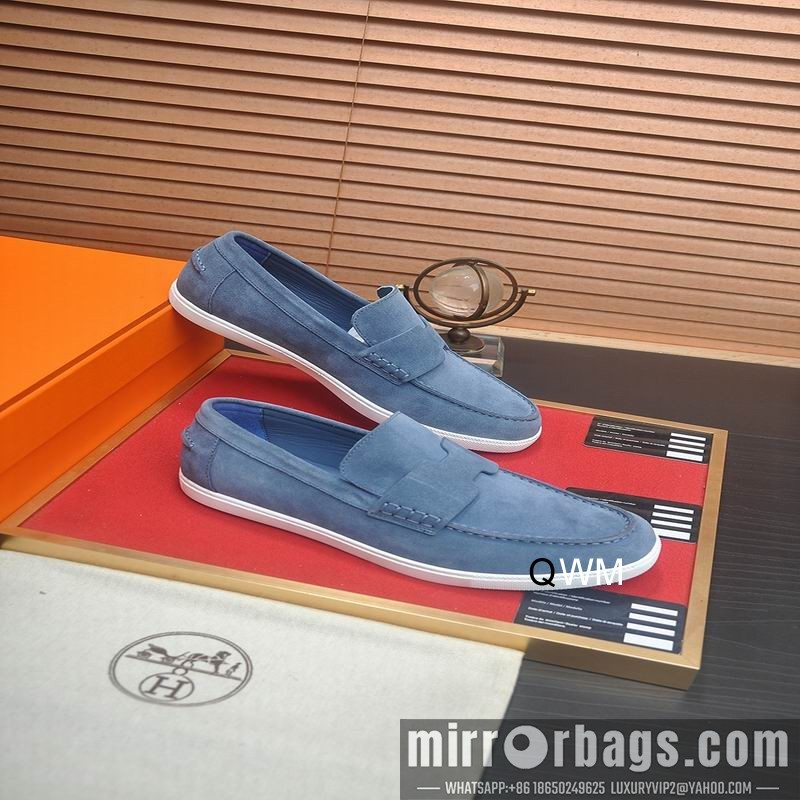 Hermes Shoes Hermes sz38-45 WM0602