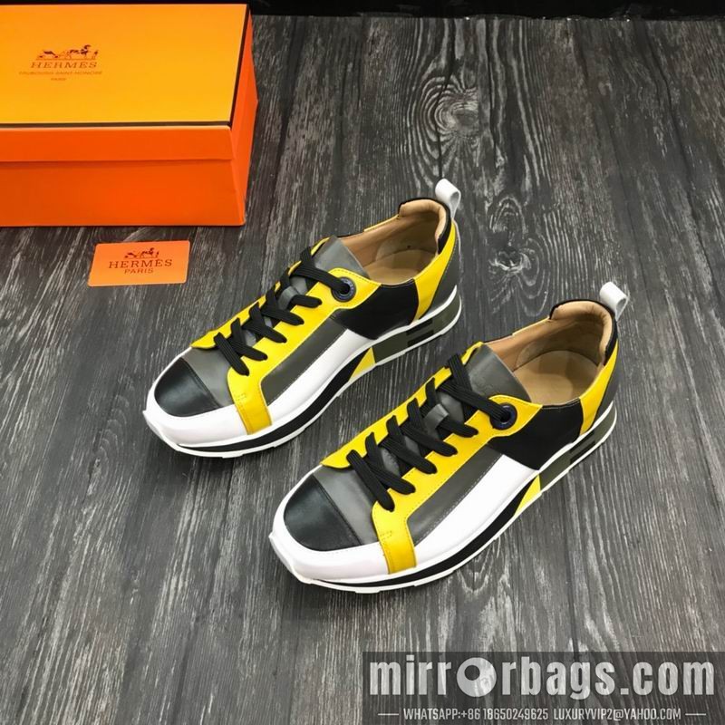 Hermes Shoes Hermes sz38-44 mnf0202