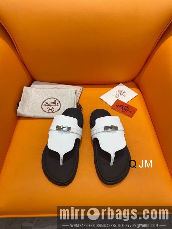 Hermes Shoes Hermes sz35-45 JM0401