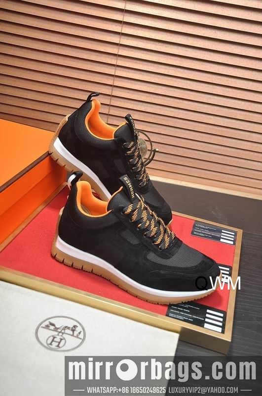 Hermes Shoes Hermes sz38-45 WM1205