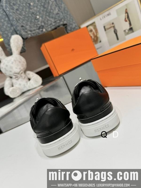 Hermes Shoes Hermes sz35-40 GDT1001