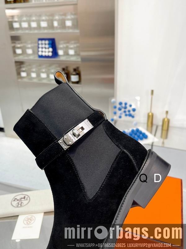 Hermes Shoes Hermes sz35-40 3C GDT1002