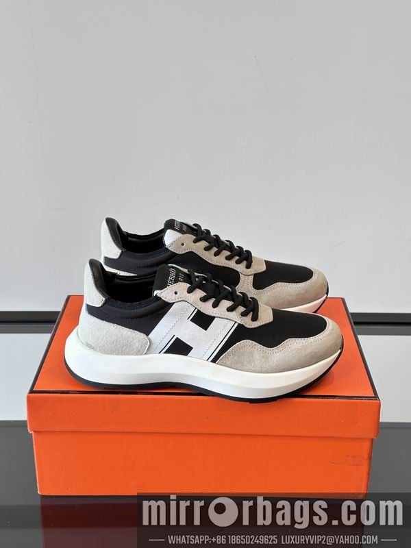 Hermes Shoes Hermes sz38-45 hnh0605