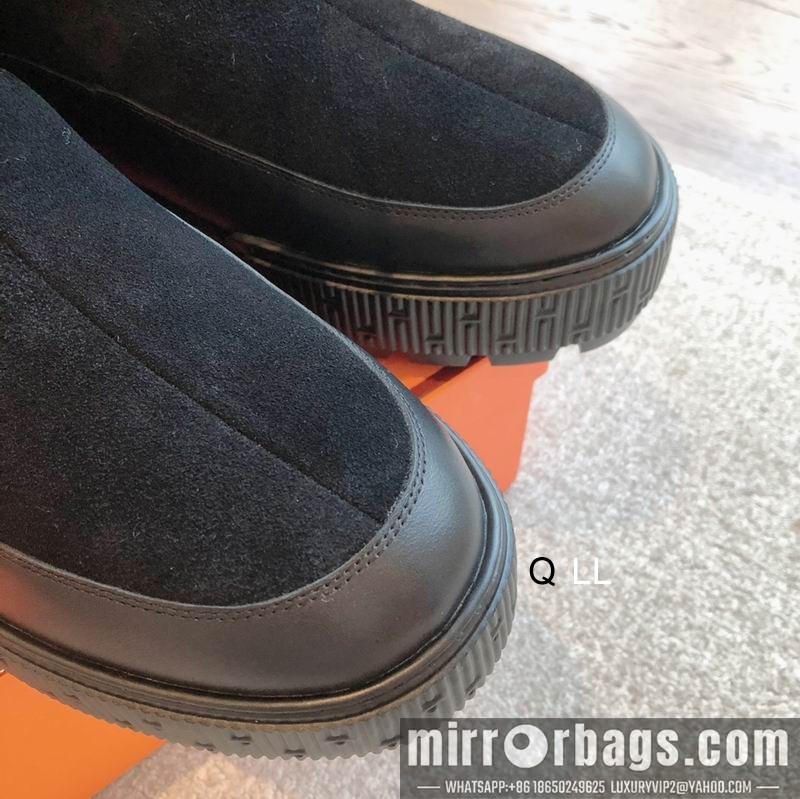 Hermes Shoes HERMES sz35-40 LL0810