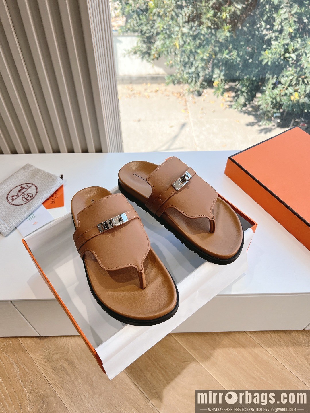 Hermes Shoes Hermes sz35-42 39-45 mnf0236