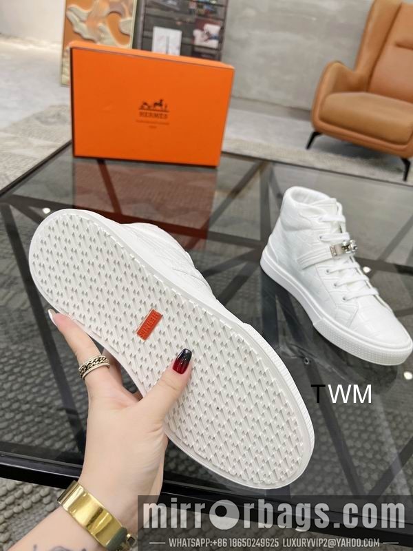 Hermes Shoes Hermes sz38-45 4C WM1003
