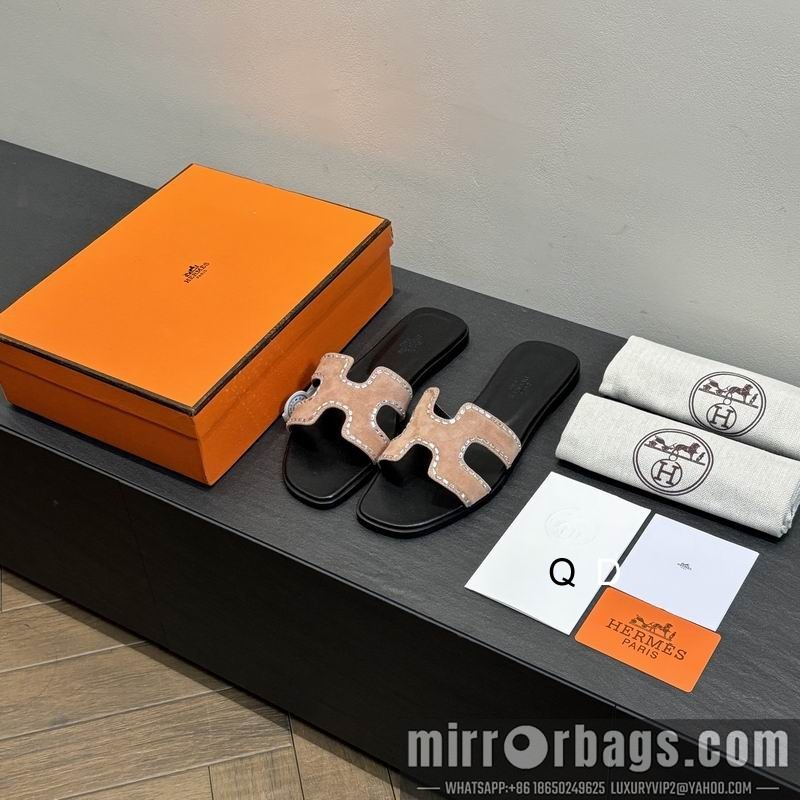 Hermes Shoes Hermes sz35-40 GDT0206