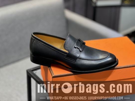 Hermes Shoes Hermes sz38-46 hnh0708