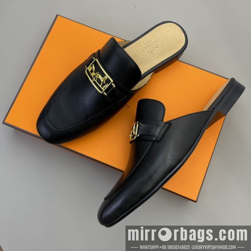 Hermes Shoes Hermes sz38-45 mnf0220