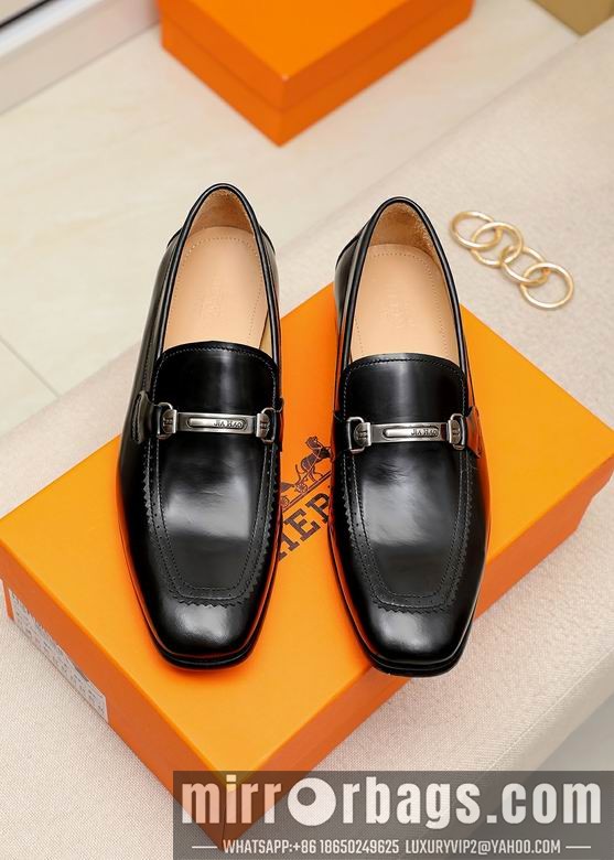 Hermes Shoes Hermes sz38-44 1C n0913