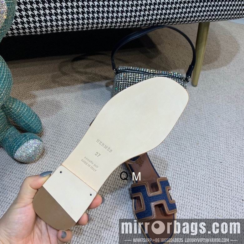 Hermes Shoes Hermes sz35-40 OM0103