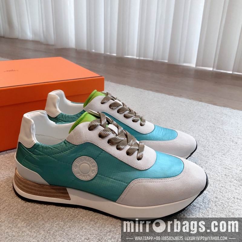Hermes Shoes Hermes sz35-45 mnf0215