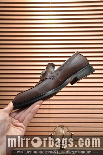Hermes Shoes Hermes SZ 38-44 211221507-8 2colors
