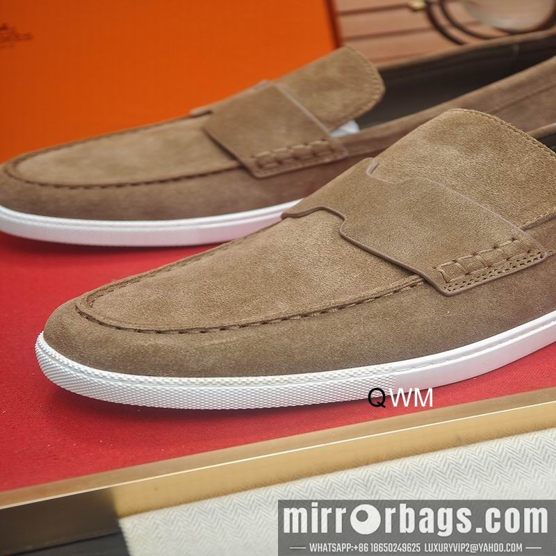 Hermes Shoes Hermes sz38-45 WM0602