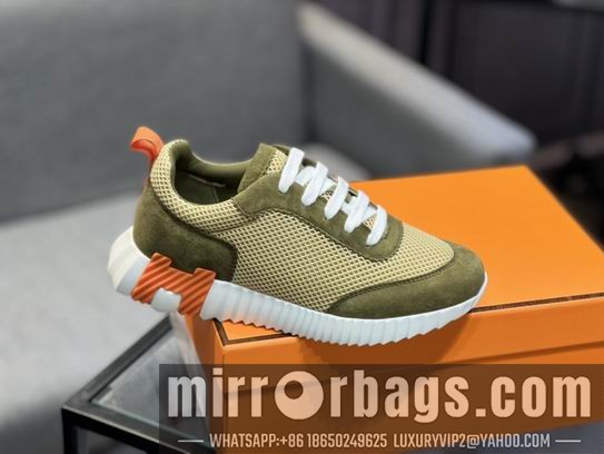 Hermes Shoes Hermes sz38-46 hnh0703