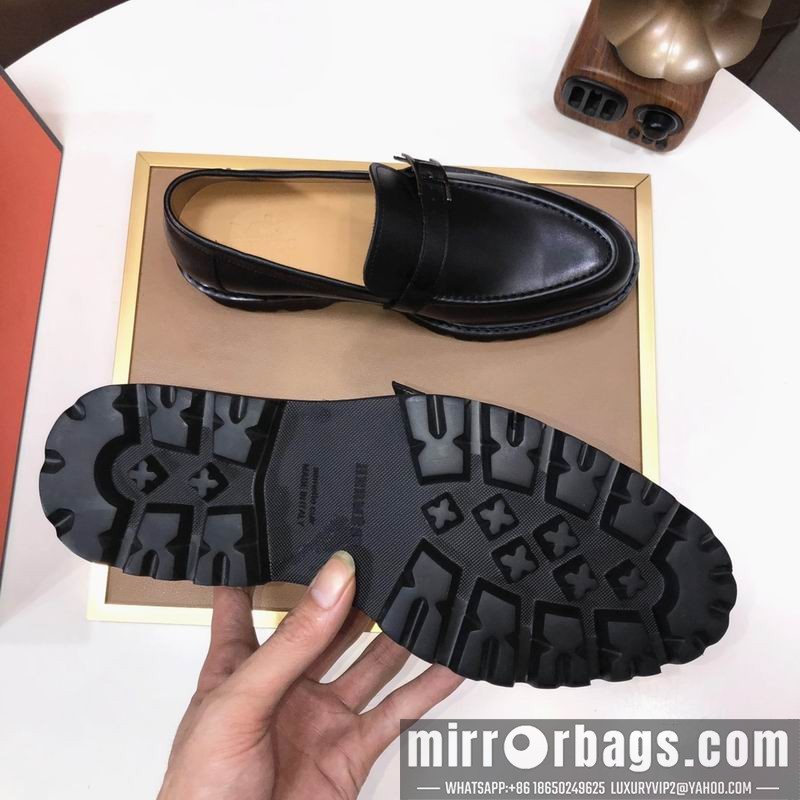 Hermes Shoes Hermes sz38-45 hnh0307