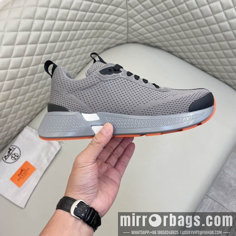 Hermes Shoes Hermes sz38-45 mnf0303