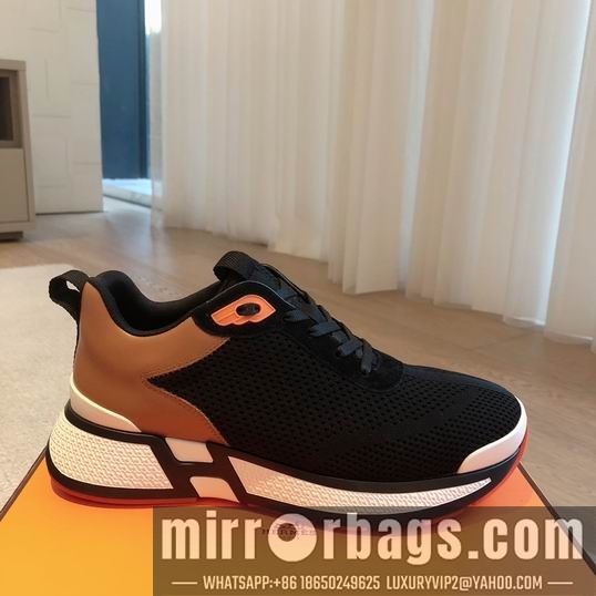 Hermes Shoes Hermes sz35-46 mnh0216