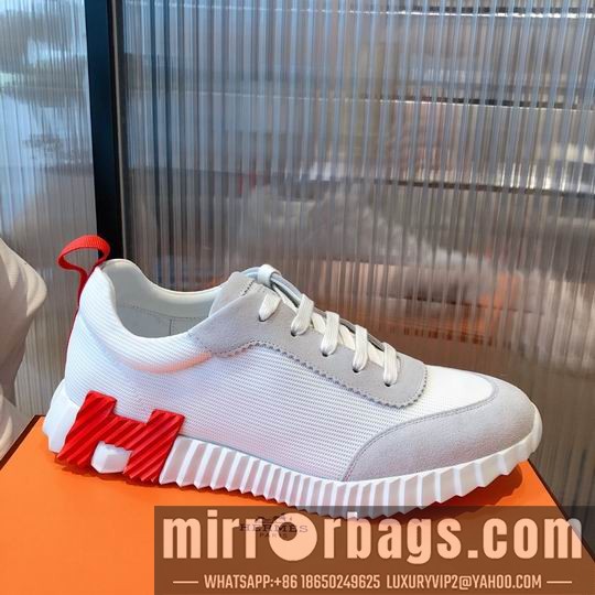 Hermes Shoes Hermes sz35-45 mnh0218