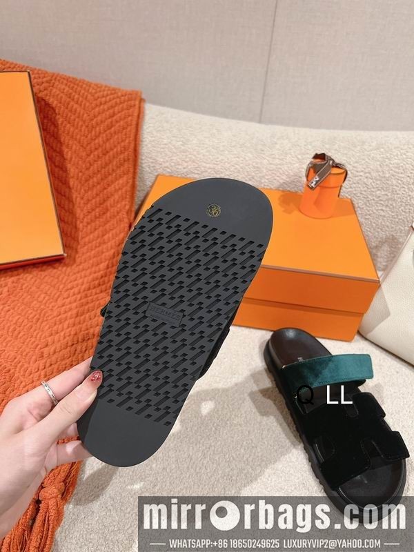 Hermes Shoes Hermes sz35-40 LL0303