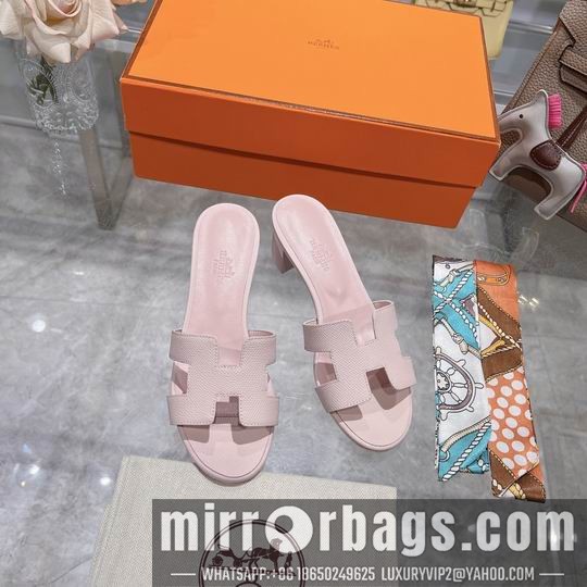 Hermes Shoes Hermes sz34-42 mnh0209
