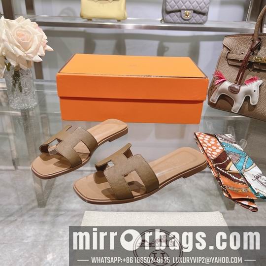 Hermes Shoes Hermes sz34-42 mnh0243