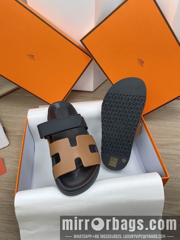 Hermes Shoes Hermes sz35-41 38-45 mnf0263