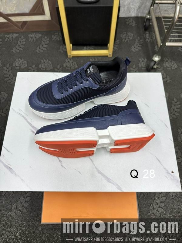 Hermes Shoes Hermes sz38-45 N0904