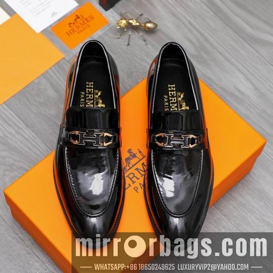 Hermes Shoes Hermes sz39-44 hnh0608