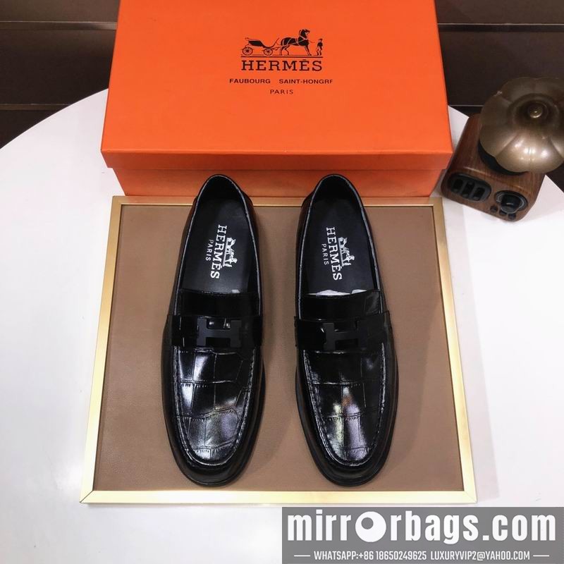 Hermes Shoes Hermes sz38-45 hnh0313