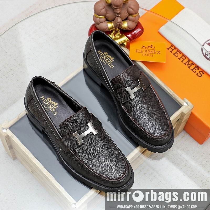 Hermes Shoes Hermes sz38-45 mnf0223