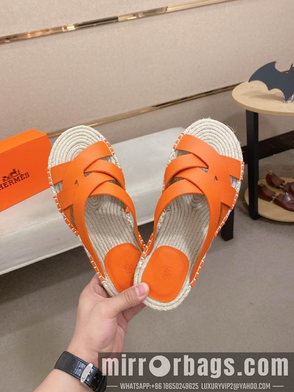 Hermes Shoes Hermes sz38-47 hnh0610