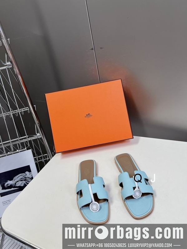 Hermes Shoes Hermes sz35-40 XJ0704