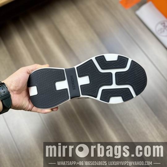 Hermes Shoes Hermes sz38-45 hnh0509