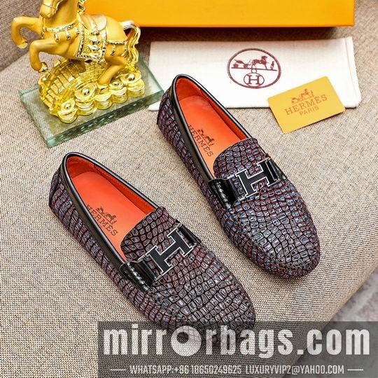 Hermes Shoes Hermes sz38-45 hnh0911