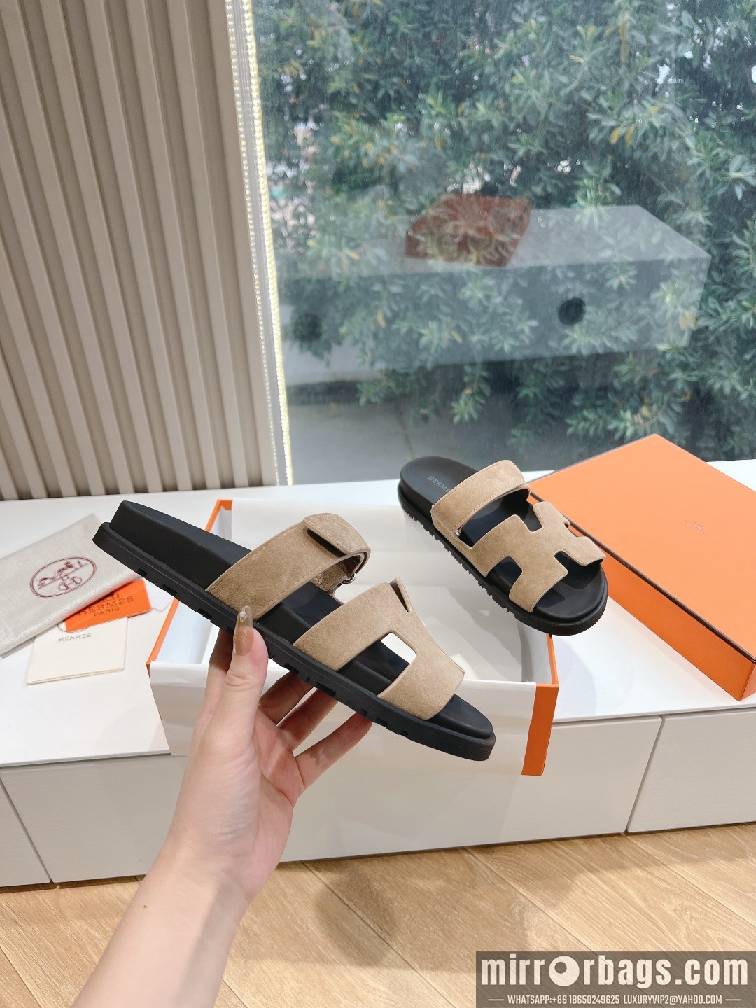 Hermes Shoes Hermes sz35-45 h0503