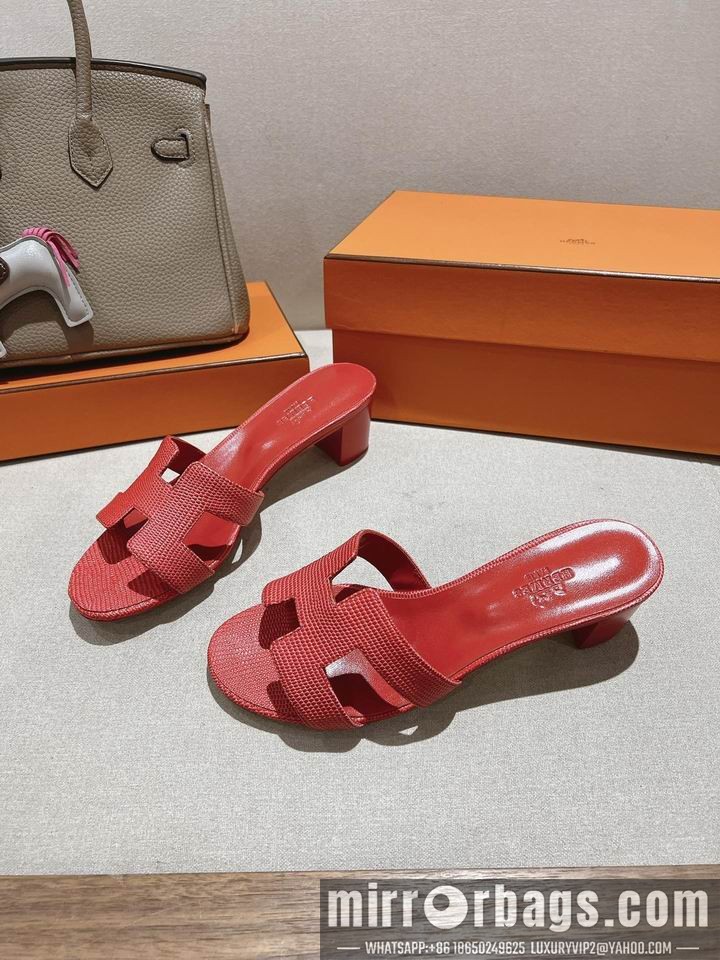 Hermes Shoes Hermes sz34-42 mnh0208