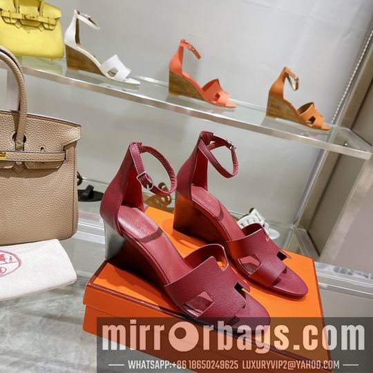 Hermes Shoes Hermes sz35-41 mnh0216