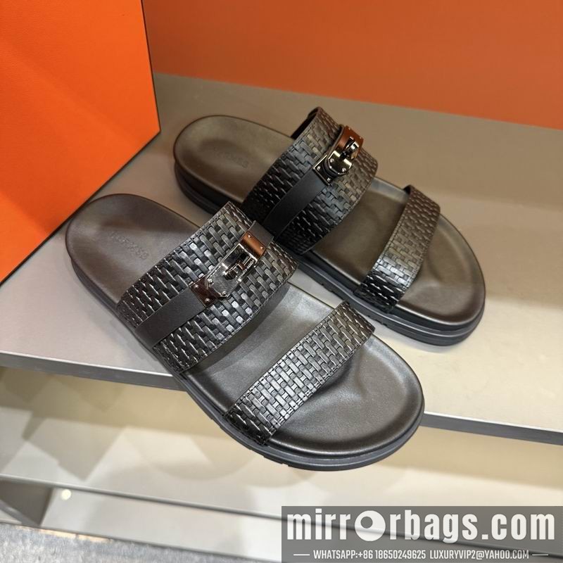 Hermes Shoes Hermes sz38-45 jyh0514