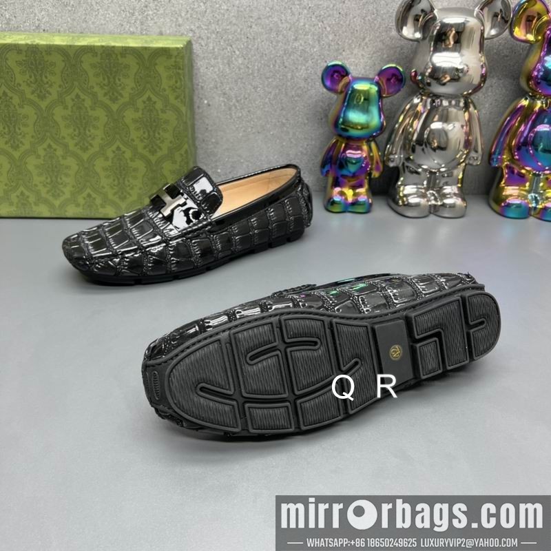 Hermes Shoes Hermes colour sz38-45 CRQ0702