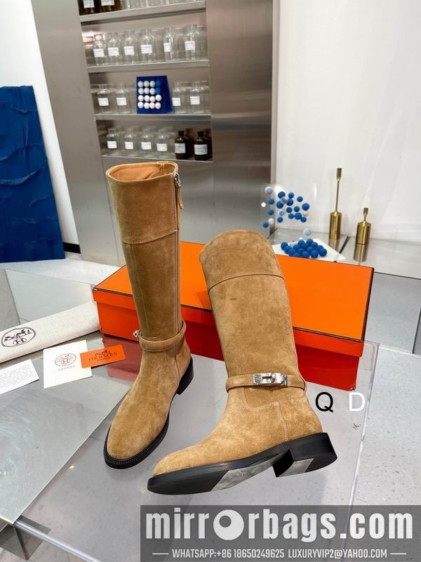 Hermes Shoes Hermes sz35-40 3C GDT1001