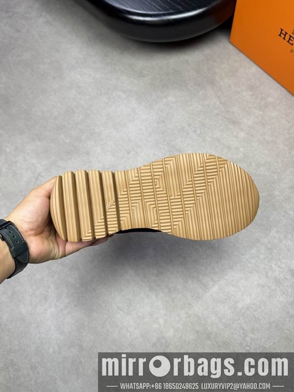 Hermes Shoes Hermes sz38-45 hnh0304
