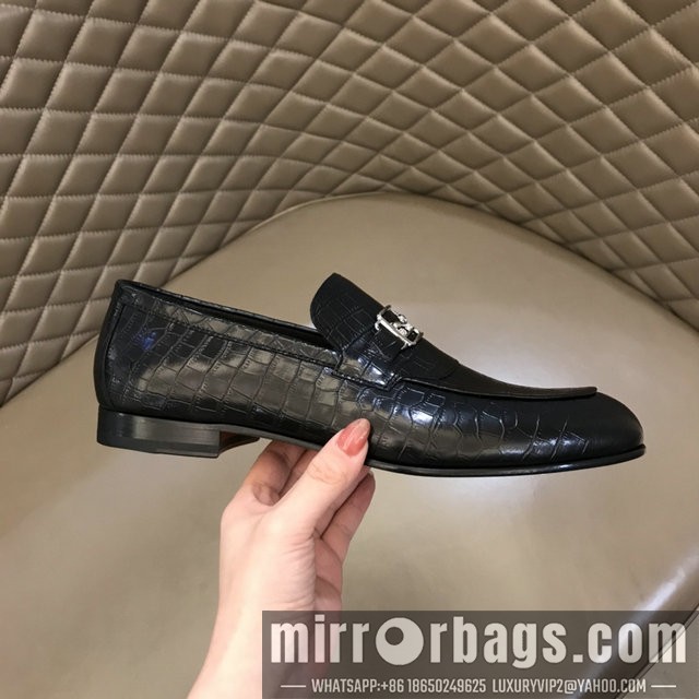 Hermes Shoes 22530010 SZ 38-44