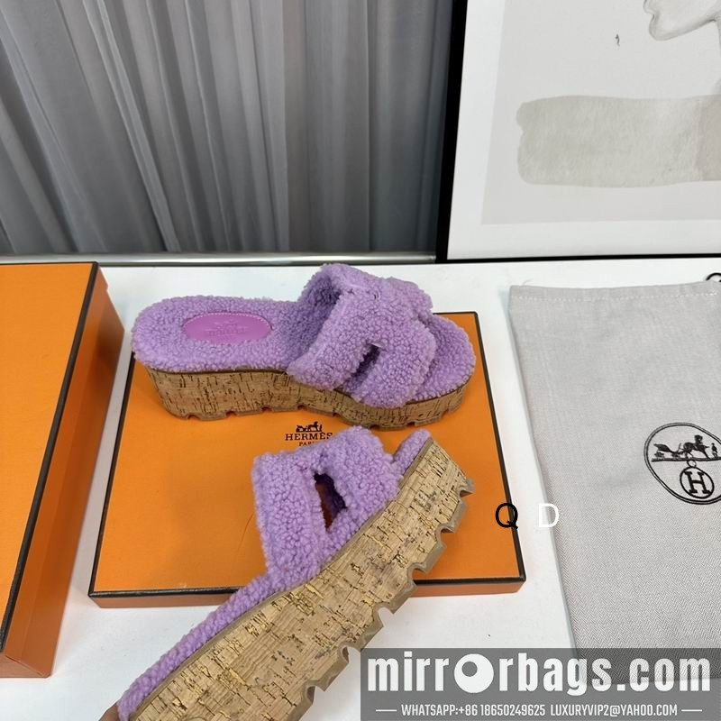 Hermes Shoes Hermes sz35-40 14C GDT0901